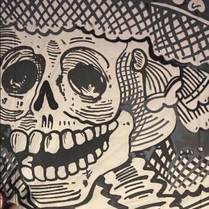 Meet your Posher, Trinity